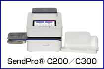 SendProC200,C300